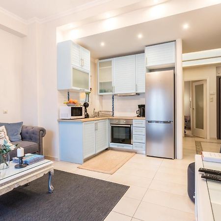 Acropolis Luxury Iris Apartment Athens Ngoại thất bức ảnh